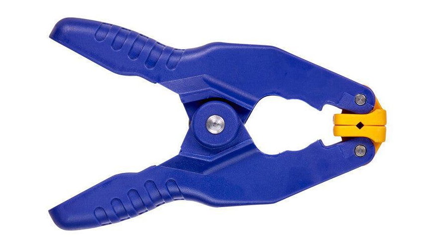 Irwin-Federklemme | 2 – 50 mm – t58200el7