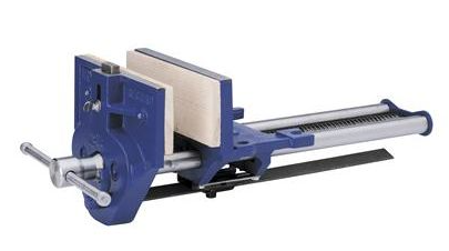 Irwin-Schraubstock (Holzbearbeitung) | 10-1 2 265mm - t53ed