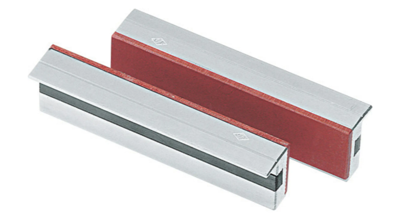 Scangrip-Schutzbacken Typ F 140 mm Faser