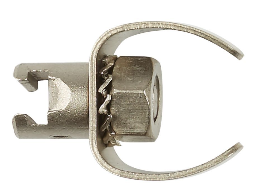 Milwaukee Zubehör Fettschneider M18PF – 1. – 48532684