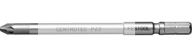 Festool Zubehör Bit PZ 3-100 CE 2 - 500843