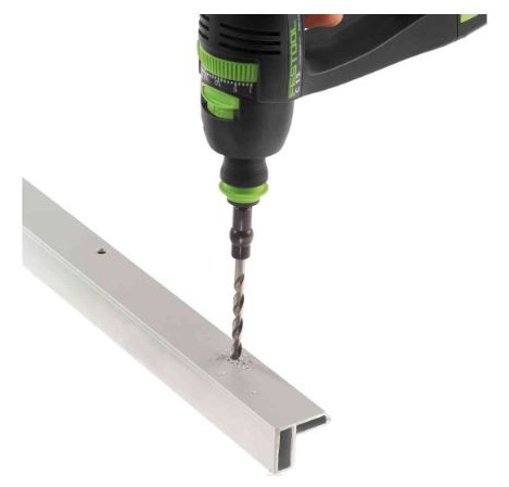Festool Zubehör Spiralbohrer HSS D 8,0 75 CE M-Set | 495308