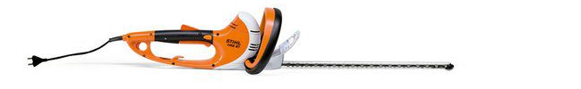 Stihl hse 61 | elektrische Heckenschere | 60 cm – 48120113560