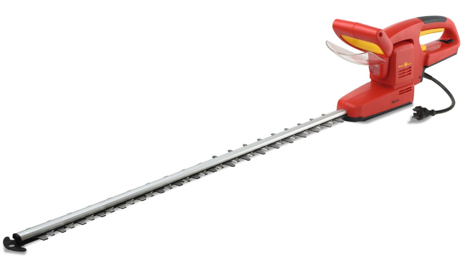 Wolf-Garten Electric Hedge Trimmer HSE 65 V.