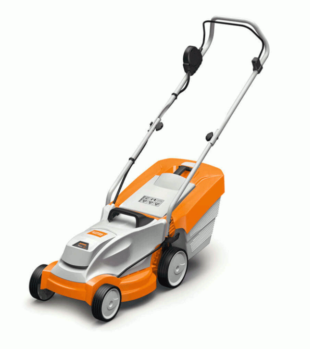 Stihl RMA 235.1 | Akku-Rasenmäher | ohne Akku und Ladegerät - 63110111410