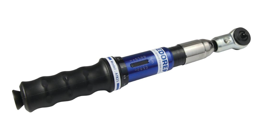 Gedore Knickdrehmomentschlüssel | 1 4 | 4-20 lbf.ft | (050646) - 2293463