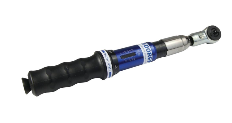 Gedore Knickdrehmomentschlüssel | 3 8 | 4-20 lbf.ft | (050648) - 2293471