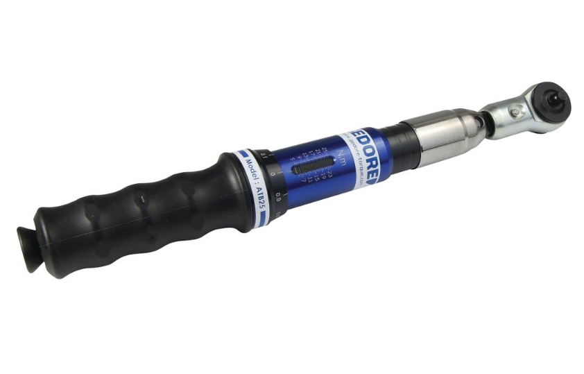 Gedore Knickdrehmomentschlüssel | 1 2 | 14-74 lbf.ft | (050745) - 2293536