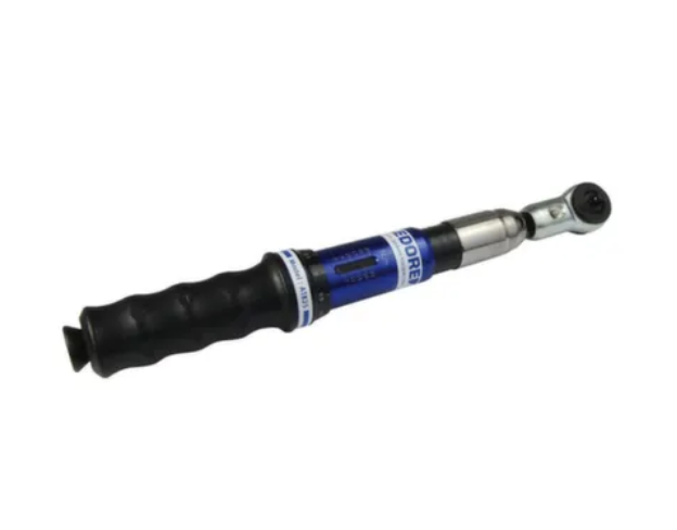Gedore Knickdrehmomentschlüssel | 3 8 | 25-25 nm | (050638) - 2839660