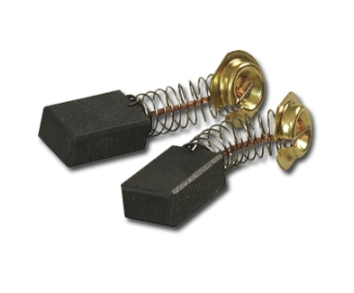 Makita-Zubehör 195026-6 | Teil | Kohlebürstenset CB-459 - 195026-6