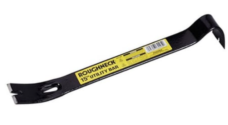 Roughneck-Brecheisen | 450mm | 18 - 64-496
