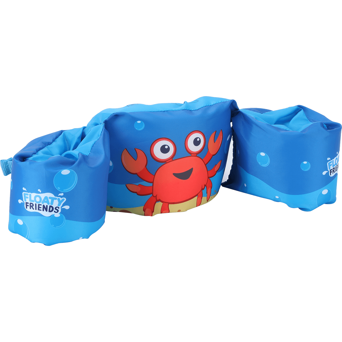 Comfortpool schwimmende Freunde Krab