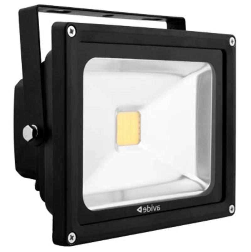 Flutlicht - LED