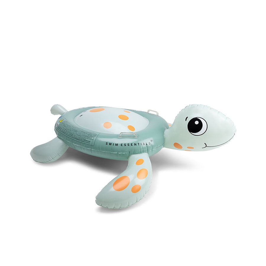 Dreamscape | Schildkröte Luxusluftbett