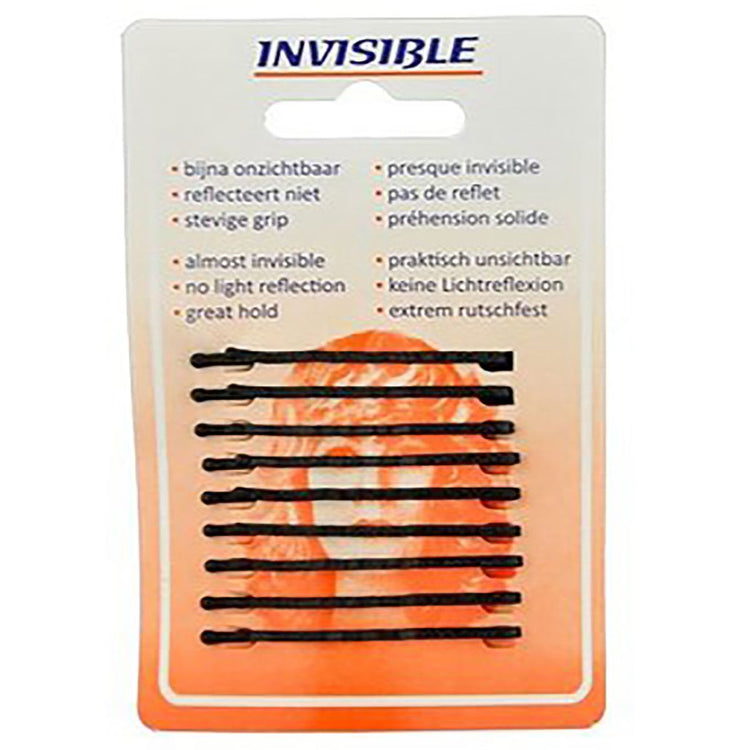 Unsichtbare unsichtbare Sliders Newey Card Black Short