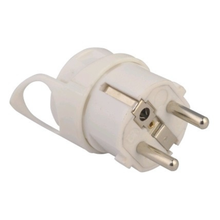Schuko-Stecker