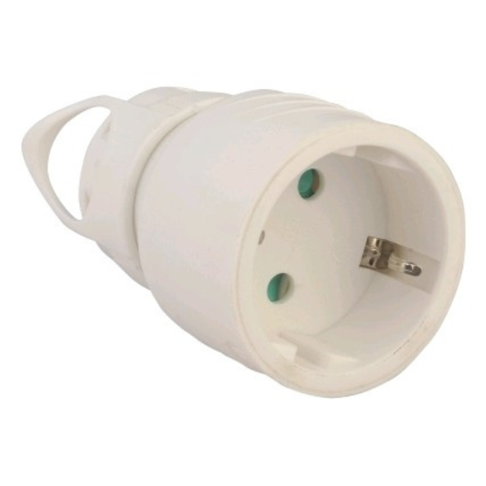 Schuko-Stecker