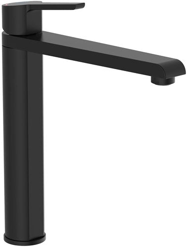 Schütte Schütte One -Button Mixer Vita Matzwart
