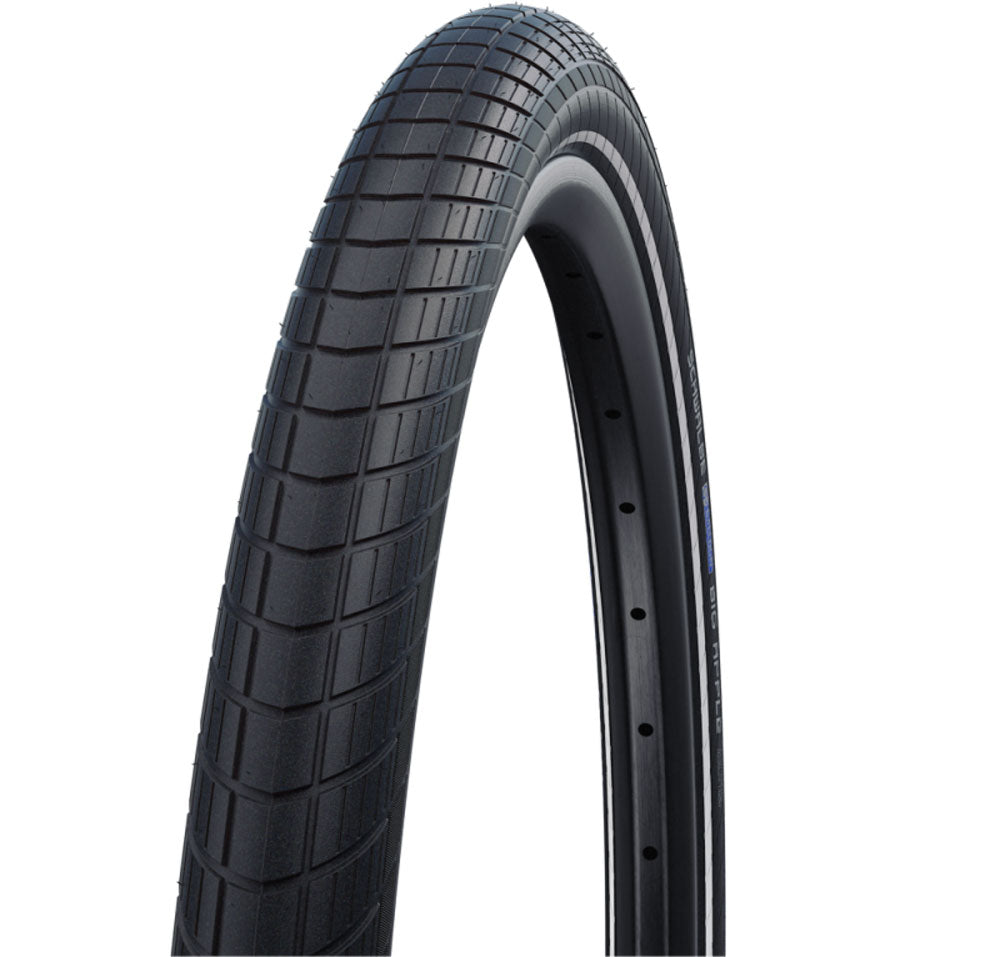 Schwalbe Exterior 16-2.00 (50-305) Big Apple Performance Sw r