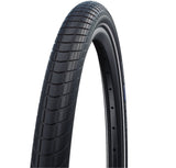 Schwalbe Exterior 16-2.00 (50-305) Big Apple Performance Sw r - afbeelding 1
