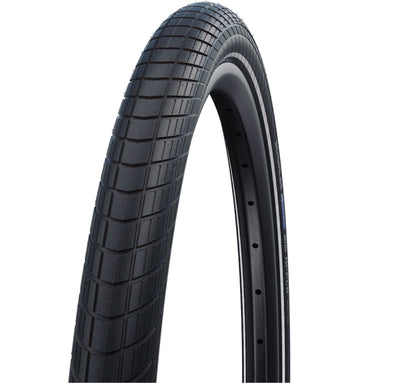 Schwalbe Exterior 16-2.00 (50-305) Big Apple Performance Sw r