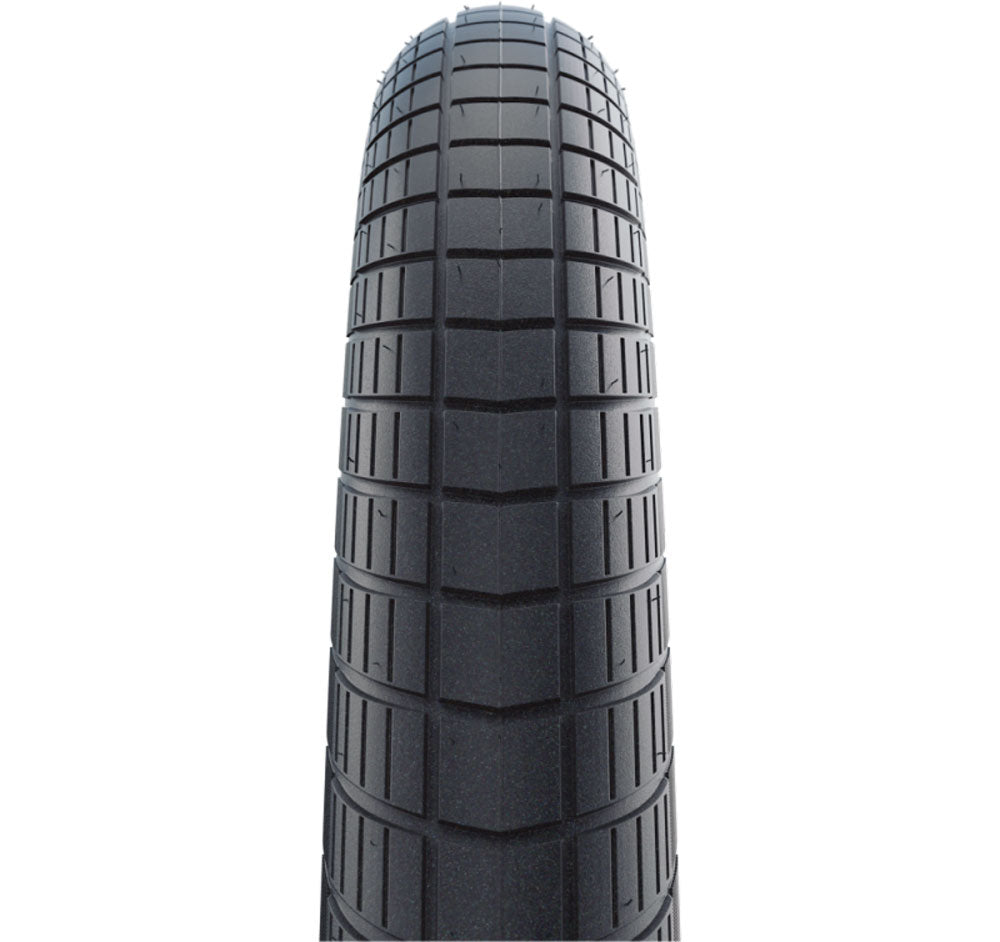 Schwalbe Exterior 16-2.00 (50-305) Big Apple Performance Sw r