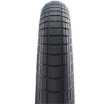 Schwalbe Exterior 16-2.00 (50-305) Big Apple Performance Sw r - afbeelding 2