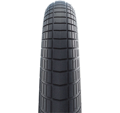 Schwalbe Exterior 16-2.00 (50-305) Big Apple Performance Sw r