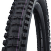 Schwalbe Big Betty Evo Super Downhill 29x2,40 Addix Ultra Soft E-50 Faltreifen