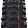 Schwalbe Big Betty Evo Super Trail 29x2,40 Addix Soft E-50 Faltreifen