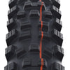 Schwalbe Hans Dampf Evo Super Trail 27,5 x 2,35 Addix E-25 Faltreifen
