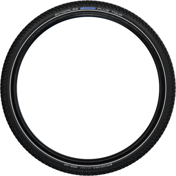 Schwalbe Exterior 28-2.00 (50-622) Marathon Plus Tour Perf. Sw r
