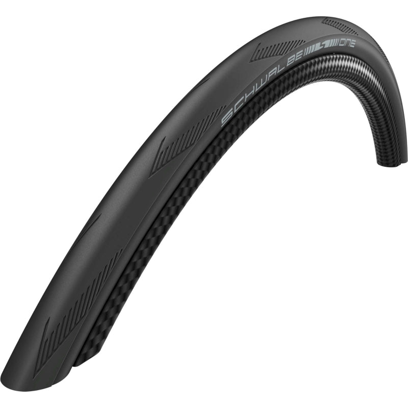 Schwalbe Pro One 20 x 1,10 28-406 Schwarz