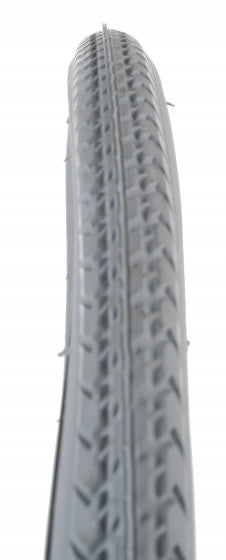 Impac-Reifen 24 x 1 3 8 (37-540) Grau