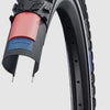 Außenreifen Marathon GT 365 26 x 2,00 (50-559) schwarz