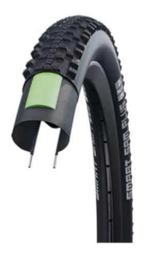 Außenreifen Smart Sam Plus 27.5 x 2.25 (57-584) schwarz