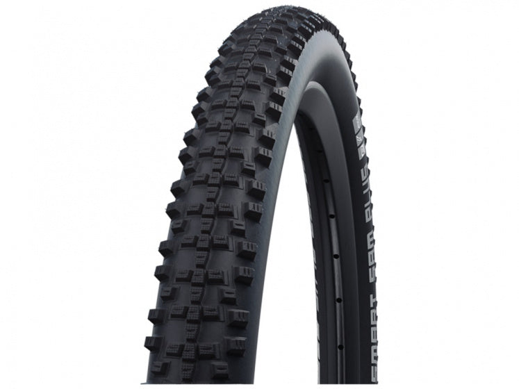 Außenreifen Smart Sam Plus 27.5 x 2.25 (57-584) schwarz