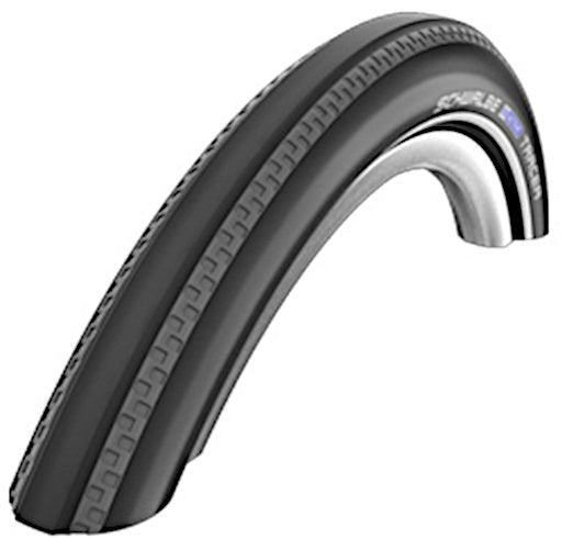 Schwalbe Tire Tracer 20 x 1,75 (47-406) Schwarz