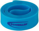 Schwalbe Felgenbänder 14-559 Hochdruck bis 7 bar 26 Zoll 14 mm breit (Bündel 10 Stück) 10870094 - afbeelding 1