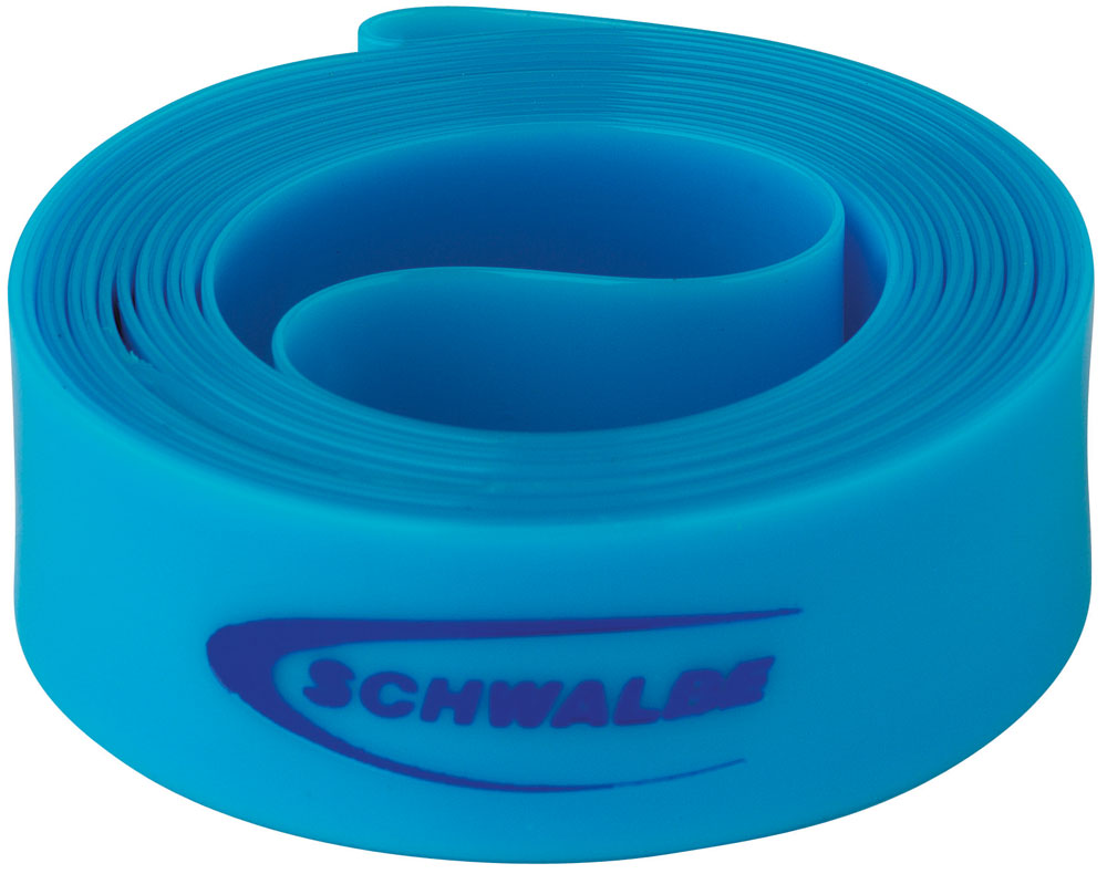 Schwalbe Felgenbänder 14-559 Hochdruck bis 7 bar 26 Zoll 14 mm breit (Bündel 10 Stück) 10870094