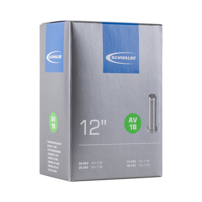 Schwalbe AV1B Light (12 1 2x2 1 4) AV 40 mm 10461900