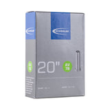 Schwalbe Innenrohr 20 Zoll AV7B | 40 mm | 23 25-451 - afbeelding 1