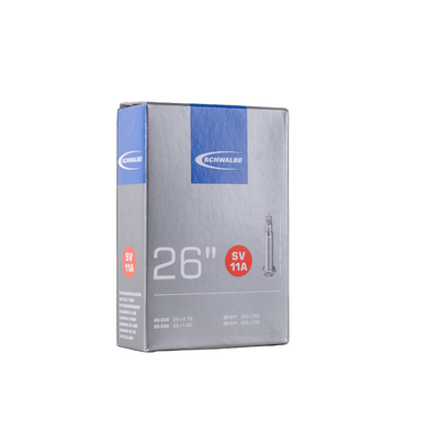 Schwalbe Innenschlauch FV SV11A 26 25-559 571