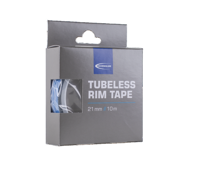 Schwalbe Felgenband Rolle Tubeless 21mm