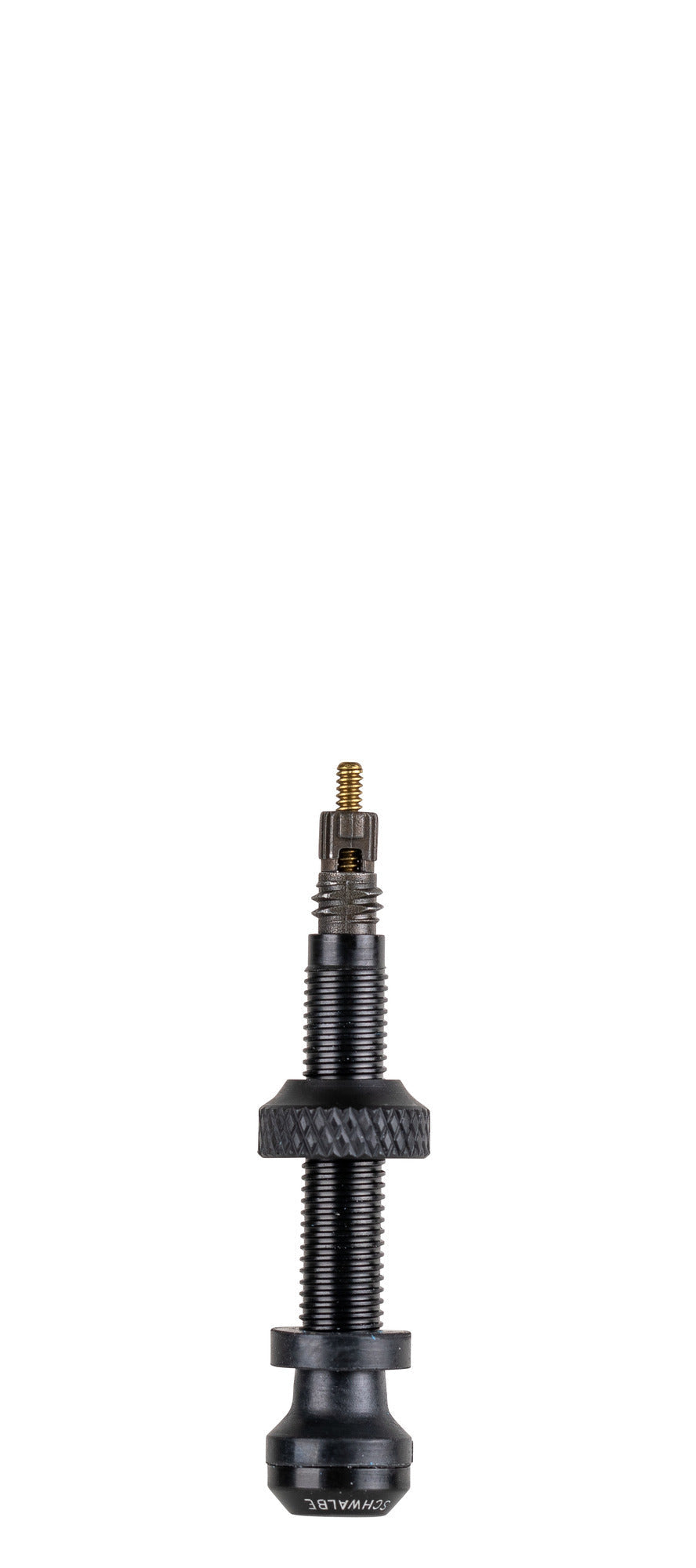 Tubeless Ventil Schwalbe 40 mm (2 Stücke)