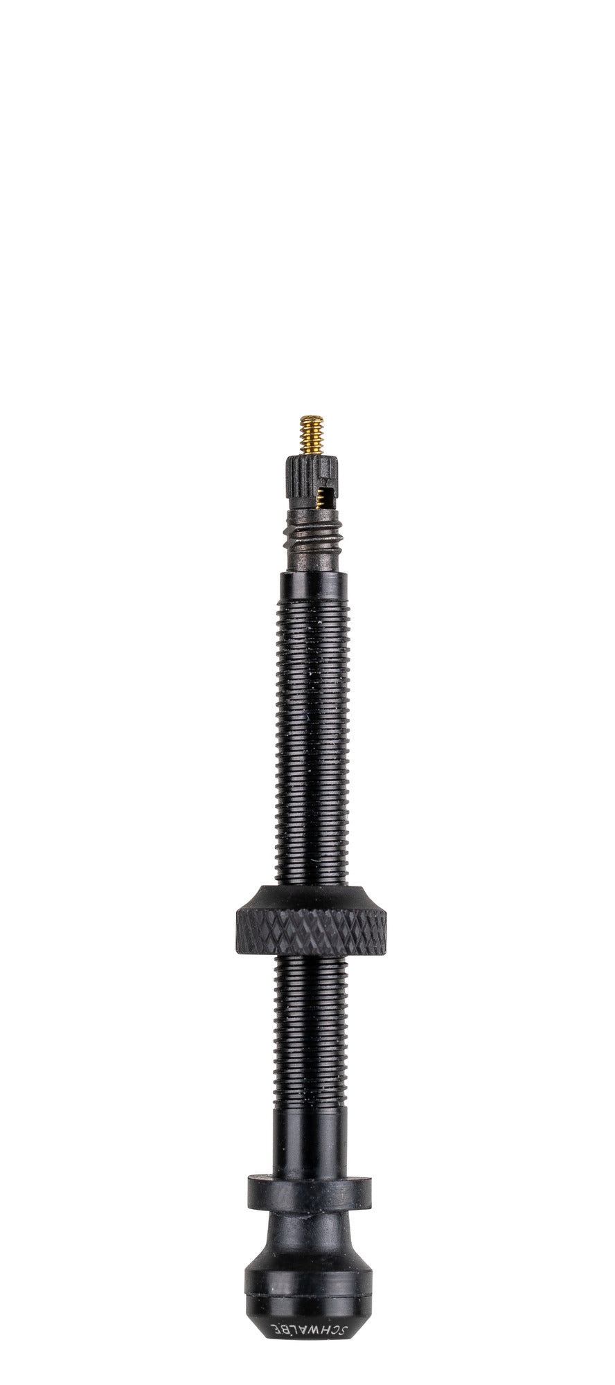 Tubeless-Ventil Schwalbe 60mm (2 Stück)