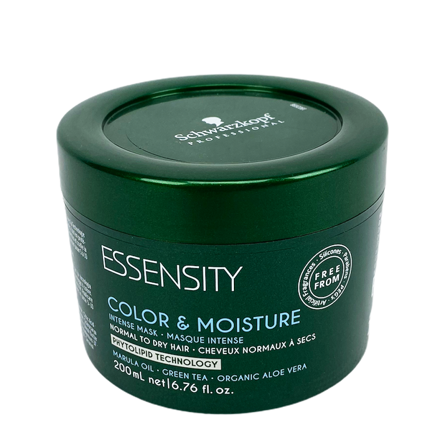 Ty Schwarzkopf Haarmaske Farbfeuchtigkeit 200 ml