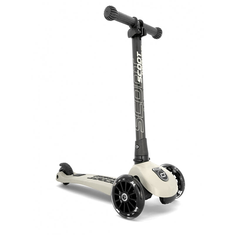 scoot and ride - highwaykick 3 - Esche