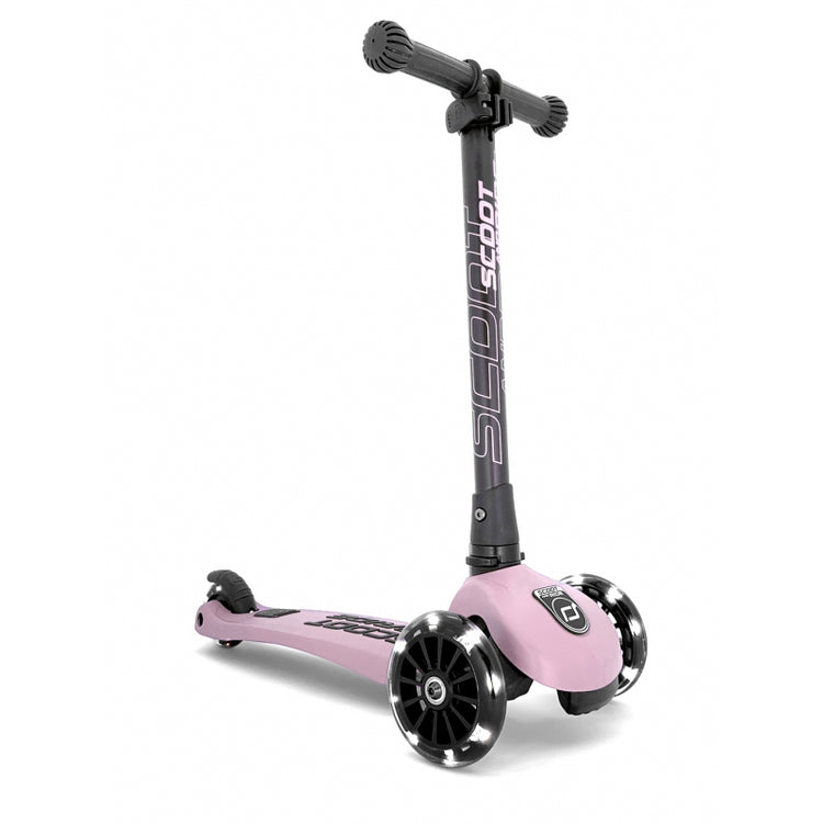 Scoot and Ride – Highwaykick 3 – Rose
