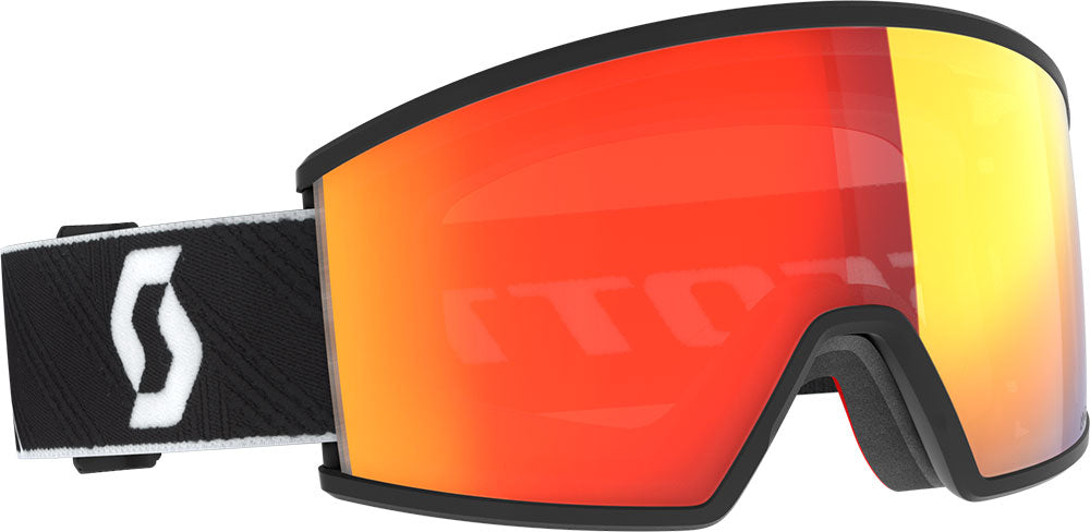 Scott Ambit ls – Schutzbrille